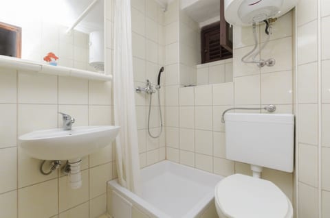 Apartment Boris - Unit 47556-61