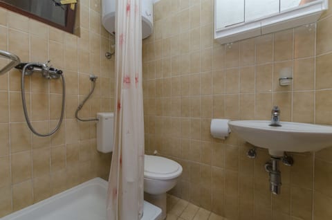 Apartment Boris - Unit 47558-61