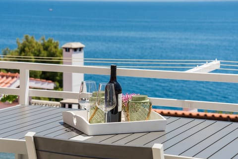 Apartments Lumini - Unit 47560-61