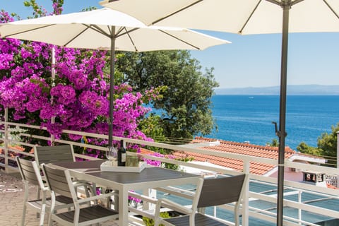 Apartments Lumini - Unit 47560-61
