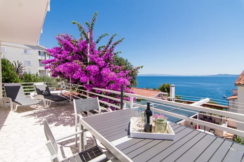 Apartments Lumini - Unit 47560-61