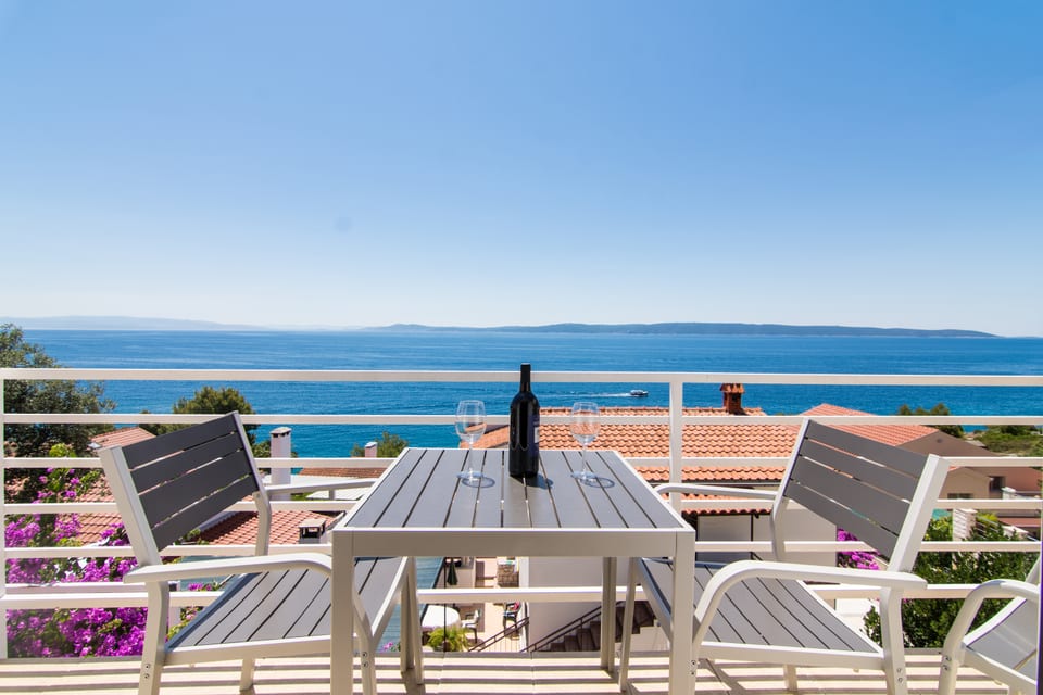 Apartments Lumini - Unit 47561-61