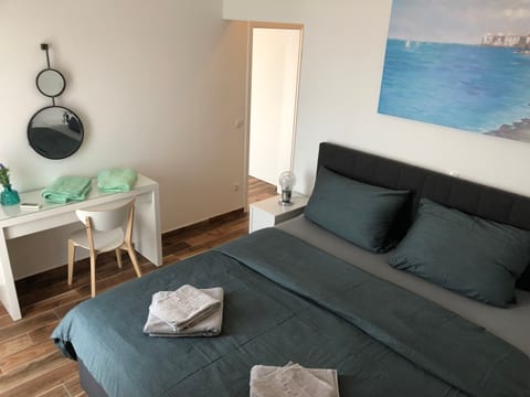 Apartments Lumini - Unit 47561-61