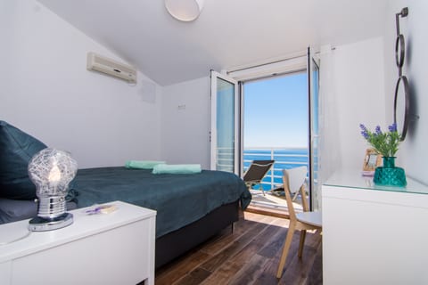 Apartments Lumini - Unit 47561-61