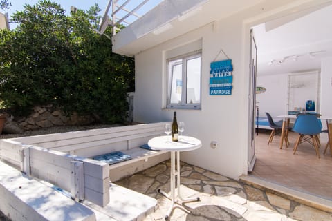 Apartments Lumini - Unit 47562-61