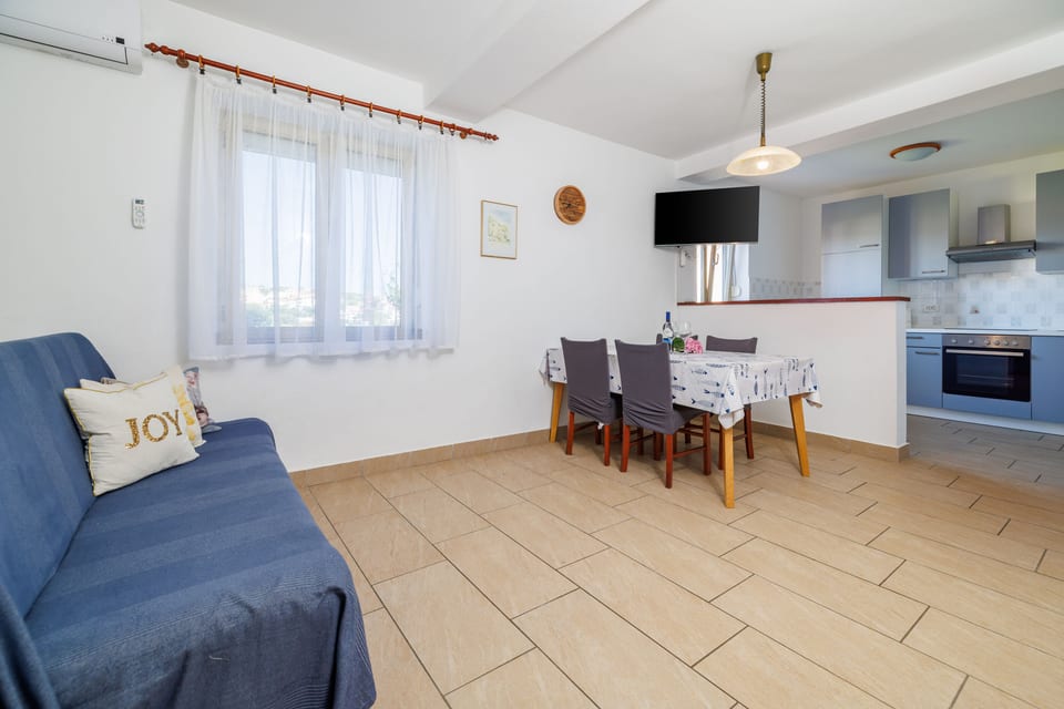Apartments Marina - Unit 47575-61 - Croatia