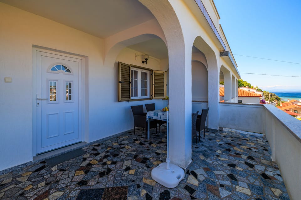Apartments Marina - Unit 47576-61 - Croatia
