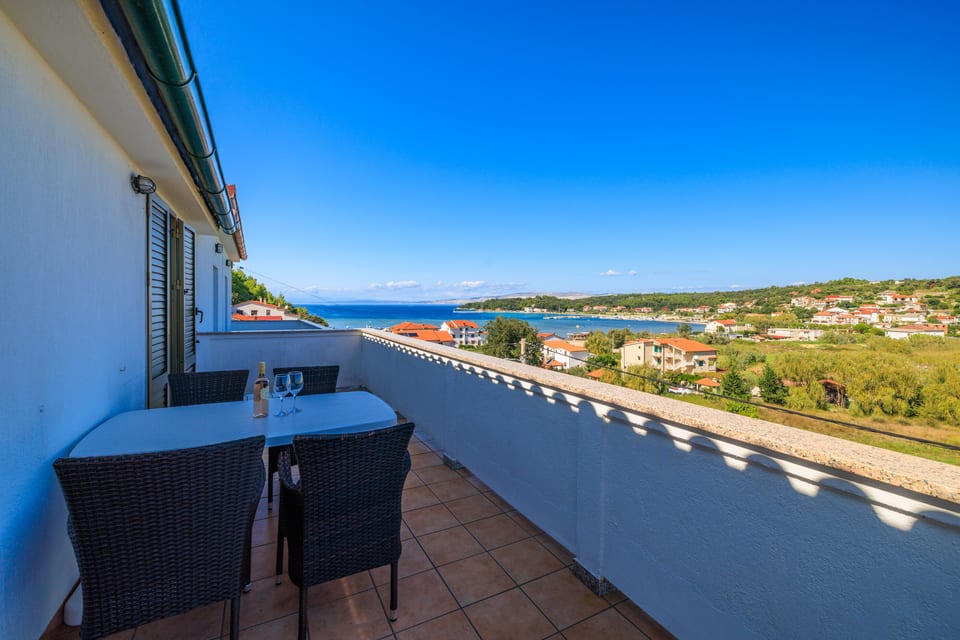 Apartments Marina - Unit 47577-61 - Croatia