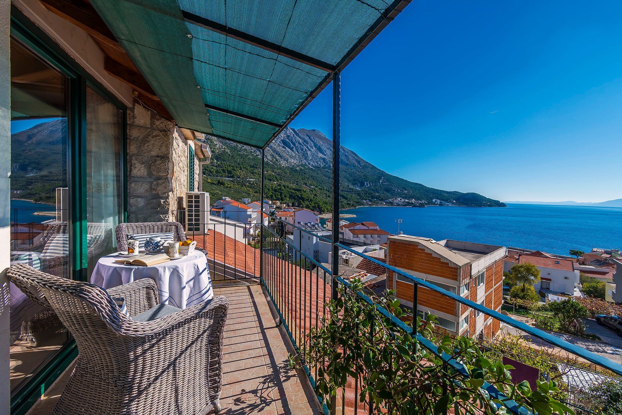 Apartments Peric - Unit 47640-61