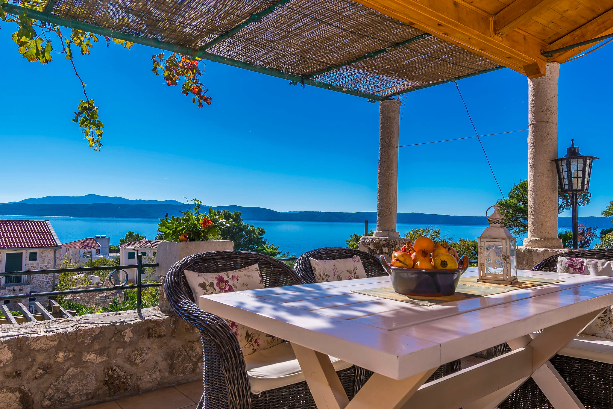 House Vedrana - Unit 47642-61