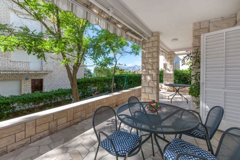 Apartments Dubravka - Unit 47658-61