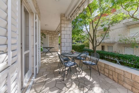 Apartments Dubravka - Unit 47659-61