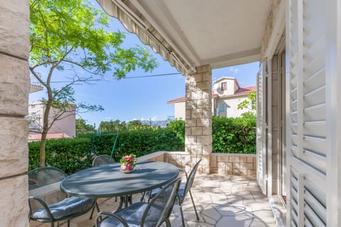 Apartments Dubravka - Unit 47659-61