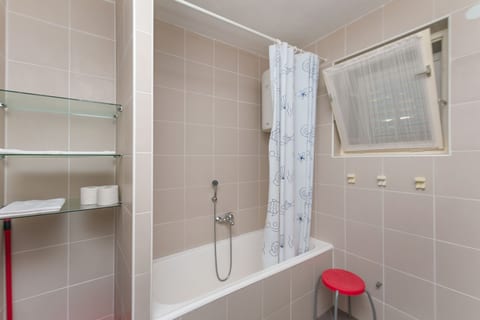 Apartments Dubravka - Unit 47659-61