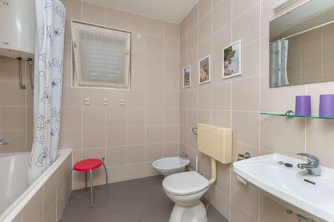 Apartments Dubravka - Unit 47659-61