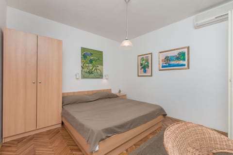 Apartments Dubravka - Unit 47659-61