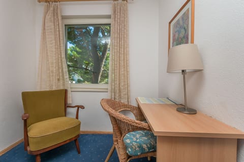 Apartments Dubravka - Unit 47660-61