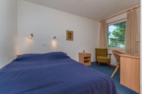 Apartments Dubravka - Unit 47660-61