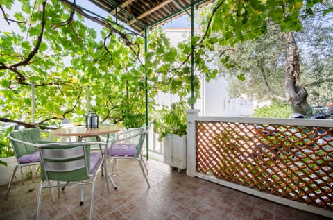 Apartments Ines - Unit 47827-61