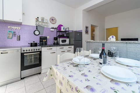 Apartments Ines - Unit 47827-61