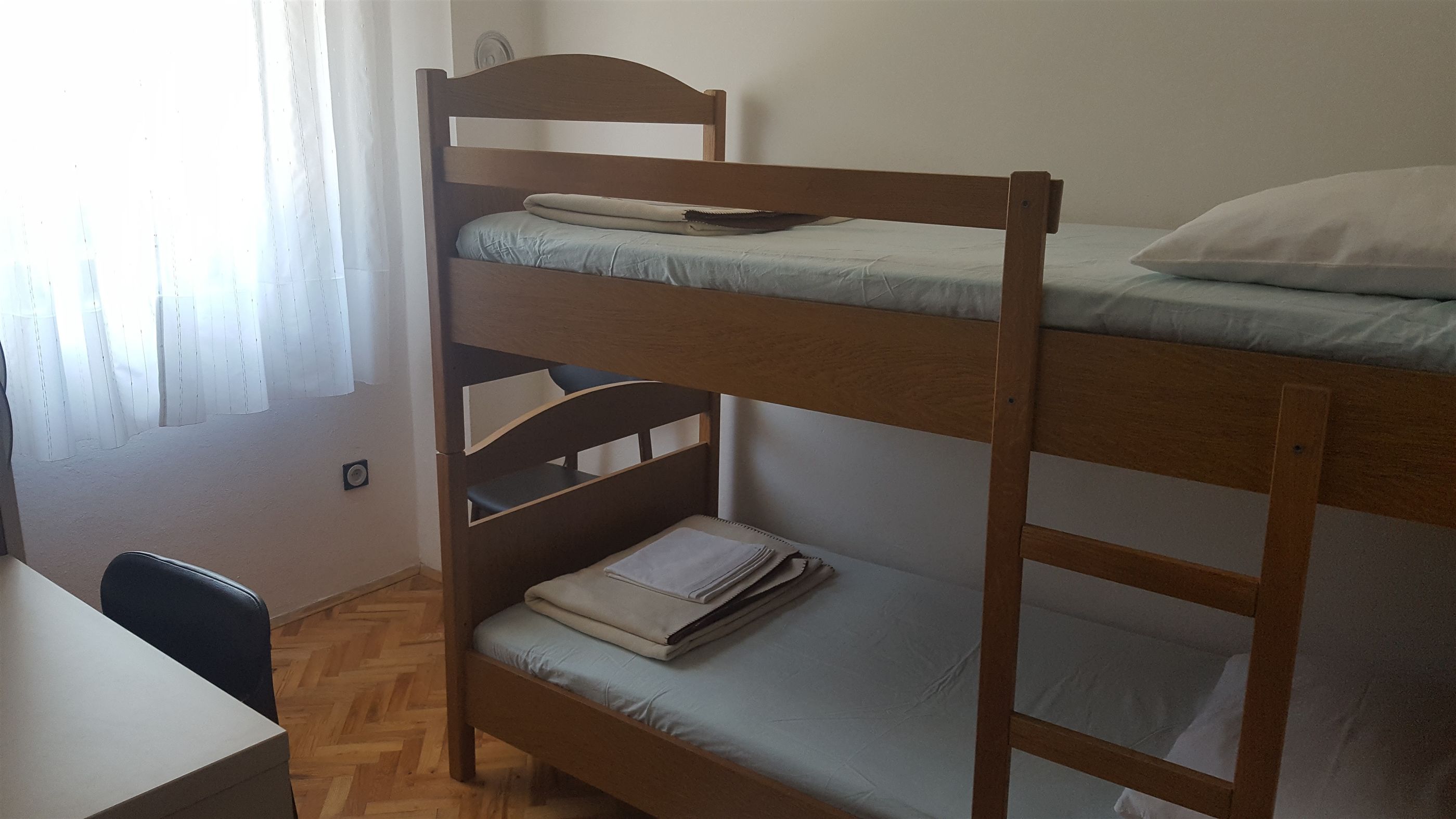 Apartments Ivo - A1 - Pag