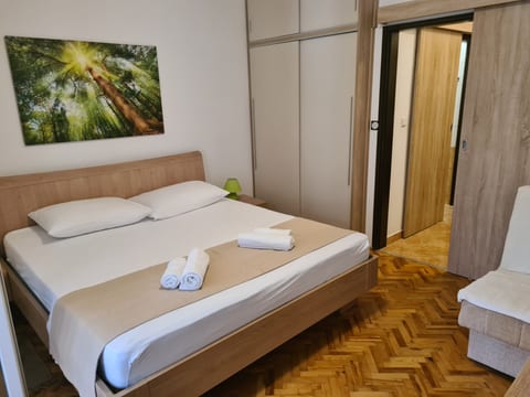 Apartments Ivo - Unit 47903-61