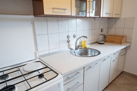 Apartments Ivo - Unit 47904-61