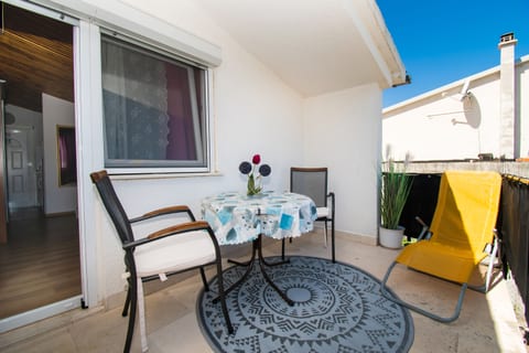 Apartments Snježana - Unit 47913-61