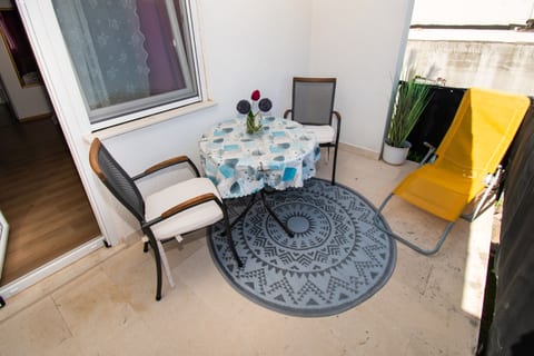 Apartments Snježana - Unit 47913-61