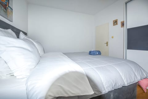 Apartments Krešimir - Unit 47936-61