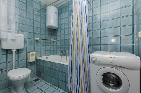 House Marija - Unit 47964-61