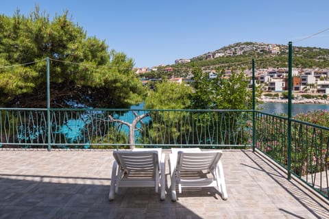 Apartments Ivica - Unit 47971-61