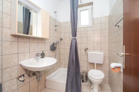 Apartments Ivica - Unit 47972-61