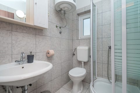 Apartments Ivica - Unit 47973-61