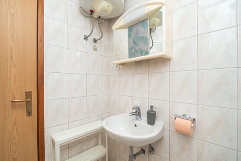 Apartments Ivica - Unit 47974-61