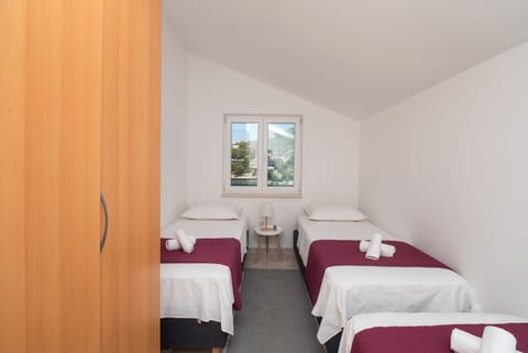 Apartments Ivica - Unit 47974-61