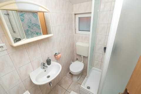 Apartments Ivica - Unit 47974-61