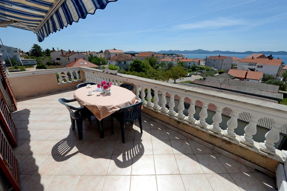 Apartments Anđelko - Unit 47995-61 - Croatia