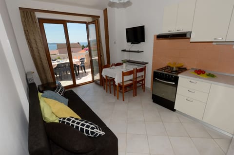 Apartments Anđelko - Unit 47996-61