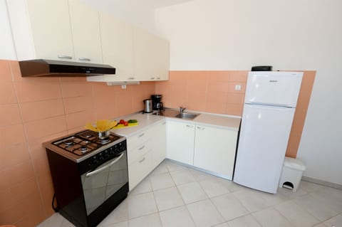 Apartments Anđelko - Unit 47996-61