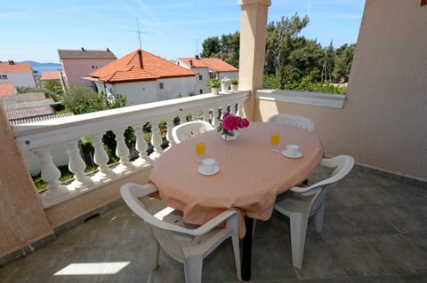 Apartments Anđelko - Unit 47997-61