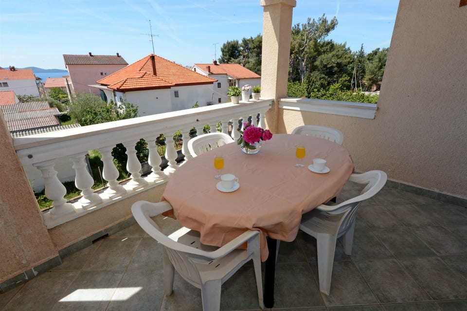 Apartments Anđelko - Unit 47997-61 - Croatia