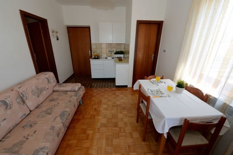 Apartments Anđelko - Unit 54782-61