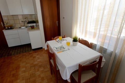Apartments Anđelko - Unit 54782-61