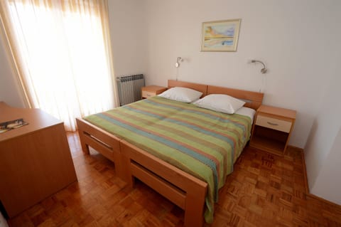 Apartments Anđelko - Unit 54782-61