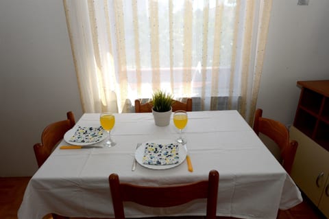 Apartments Anđelko - Unit 54782-61