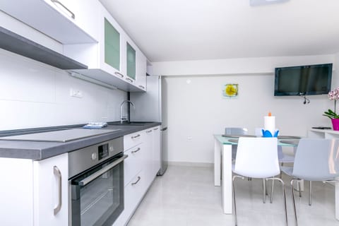 Apartments Hrgovic - Unit 48009-61