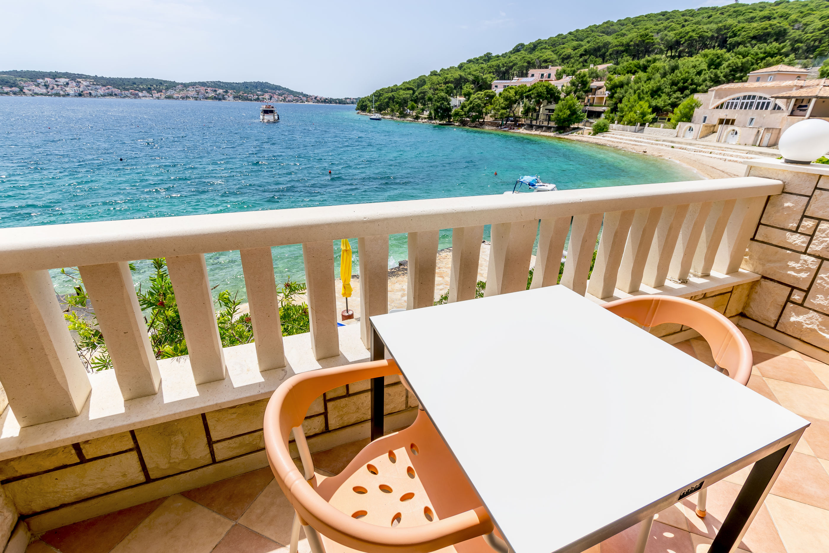 Apartments Hrgovic - Unit 48009-61