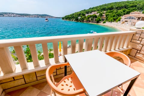 Apartments Hrgovic - Unit 48009-61