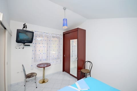 Apartments Hrgovic - Unit 48010-61
